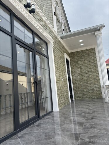 Продаётся 4-комн. дом/дача 170 м², пос. Бузовна, photo 11 from 32