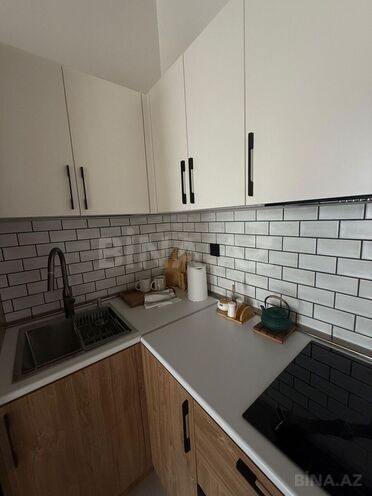 İcarəyə verilir 3 otaqlı həyət evi/bağ evi 130 m², Mərdəkan q., photo 10 from 21