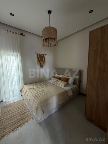 İcarəyə verilir 3 otaqlı həyət evi/bağ evi 130 m², Mərdəkan q., photo 18 from 21