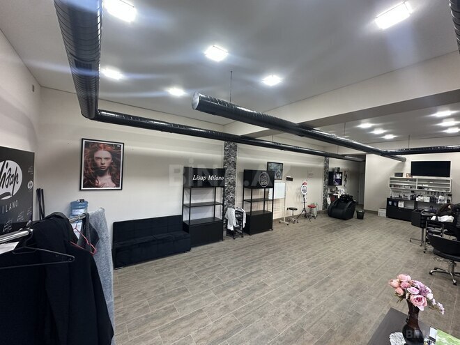 İcarəyə verilir  obyekt 85 m², Nəsimi r., photo 3 from 11