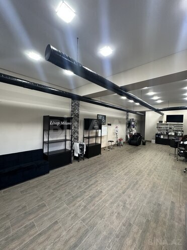 İcarəyə verilir  obyekt 85 m², Nəsimi r., photo 5 from 11