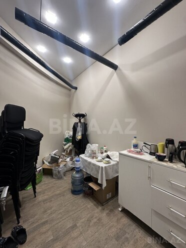 İcarəyə verilir  obyekt 85 m², Nəsimi r., photo 8 from 11