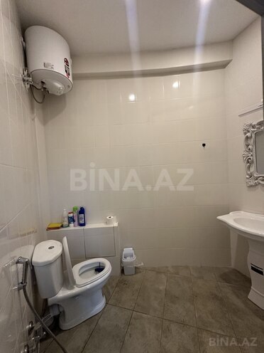 İcarəyə verilir  obyekt 85 m², Nəsimi r., photo 6 from 11