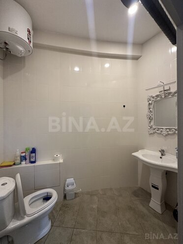 İcarəyə verilir  obyekt 85 m², Nəsimi r., photo 10 from 11