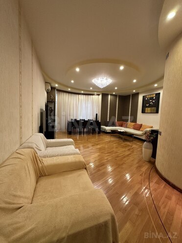 Продаётся 4-комн. новостройка 150 м², м. Ичеришехер, photo 3 from 23