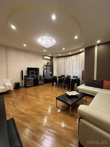 Продаётся 4-комн. новостройка 150 м², м. Ичеришехер, photo 7 from 23