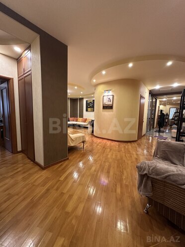 Продаётся 4-комн. новостройка 150 м², м. Ичеришехер, photo 9 from 23
