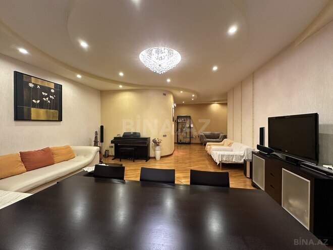 Продаётся 4-комн. новостройка 150 м², м. Ичеришехер, photo 4 from 23