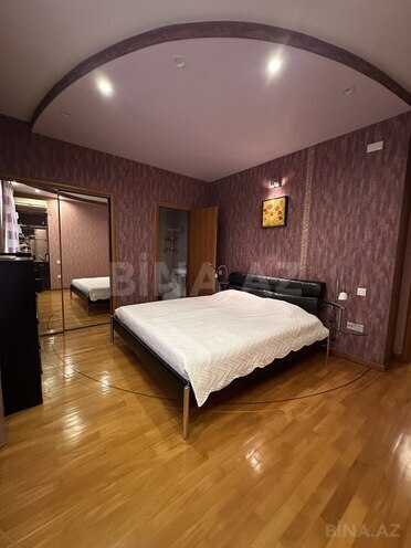 Продаётся 4-комн. новостройка 150 м², м. Ичеришехер, photo 13 from 23