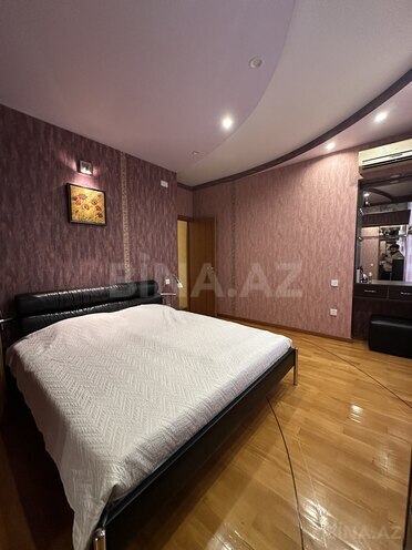 Продаётся 4-комн. новостройка 150 м², м. Ичеришехер, photo 10 from 23