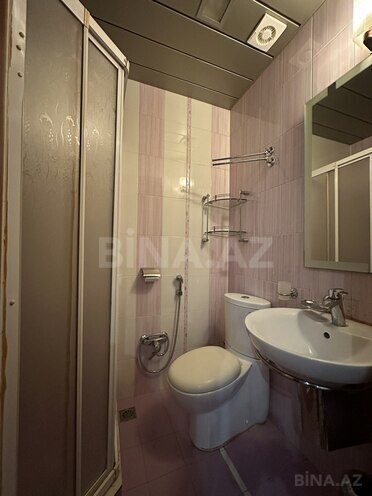 Продаётся 4-комн. новостройка 150 м², м. Ичеришехер, photo 12 from 23