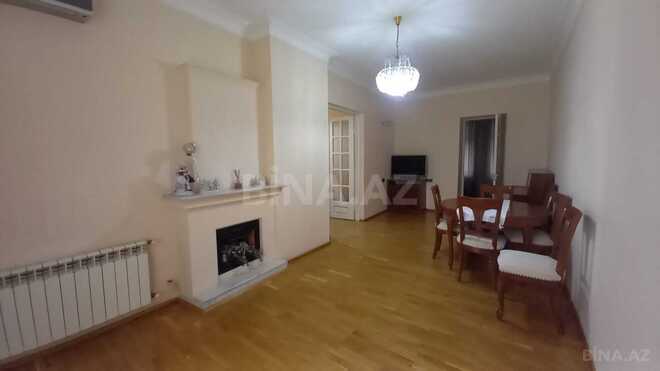 Satılır 3 otaqlı köhnə tikili 80 m², Səbail r., photo 11 from 21