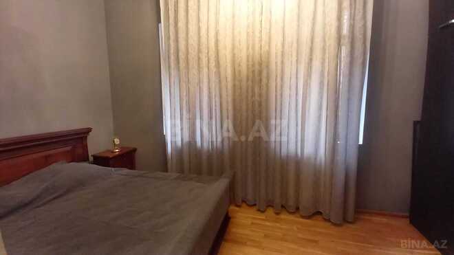 Satılır 3 otaqlı köhnə tikili 80 m², Səbail r., photo 16 from 21