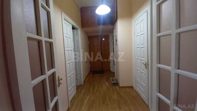 Satılır 3 otaqlı köhnə tikili 80 m², Səbail r., photo 4 from 21