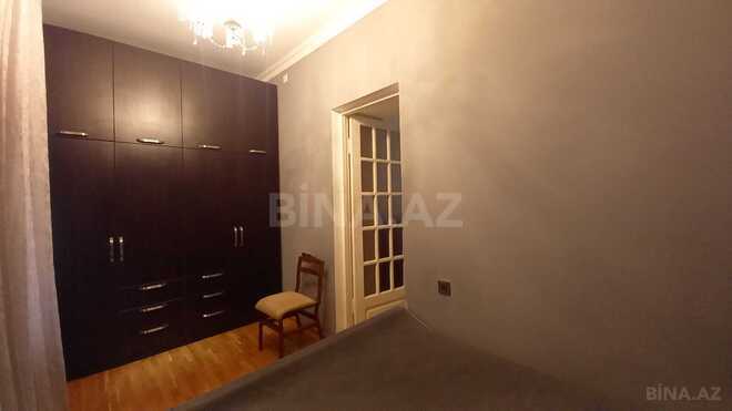 Satılır 3 otaqlı köhnə tikili 80 m², Səbail r., photo 15 from 21