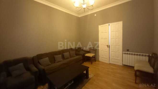 Satılır 3 otaqlı köhnə tikili 80 m², Səbail r., photo 13 from 21