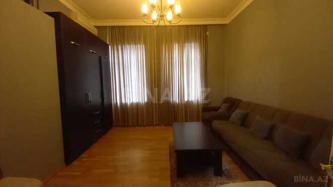 Satılır 3 otaqlı köhnə tikili 80 m², Səbail r., photo 14 from 21
