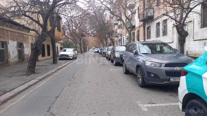 Satılır 3 otaqlı köhnə tikili 80 m², Səbail r., photo 3 from 21