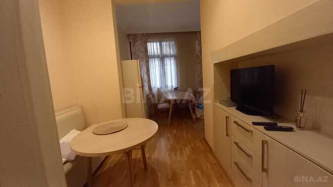 Satılır 3 otaqlı köhnə tikili 80 m², Səbail r., photo 9 from 21