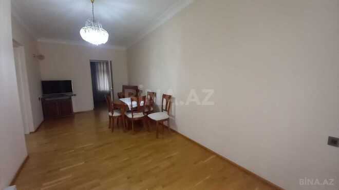 Satılır 3 otaqlı köhnə tikili 80 m², Səbail r., photo 12 from 21
