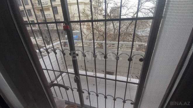 Satılır 3 otaqlı köhnə tikili 80 m², Səbail r., photo 19 from 21