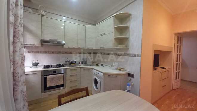 Satılır 3 otaqlı köhnə tikili 80 m², Səbail r., photo 6 from 21
