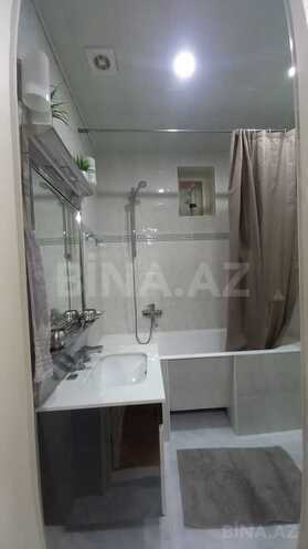 Satılır 3 otaqlı köhnə tikili 80 m², Səbail r., photo 17 from 21