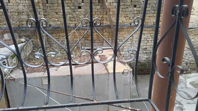 Satılır 3 otaqlı köhnə tikili 80 m², Səbail r., photo 20 from 21