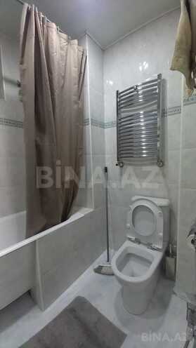 Satılır 3 otaqlı köhnə tikili 80 m², Səbail r., photo 18 from 21
