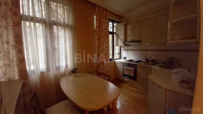 Satılır 3 otaqlı köhnə tikili 80 m², Səbail r., photo 7 from 21