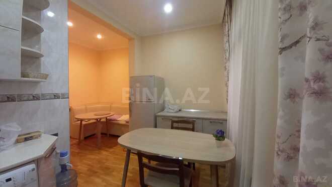 Satılır 3 otaqlı köhnə tikili 80 m², Səbail r., photo 8 from 21