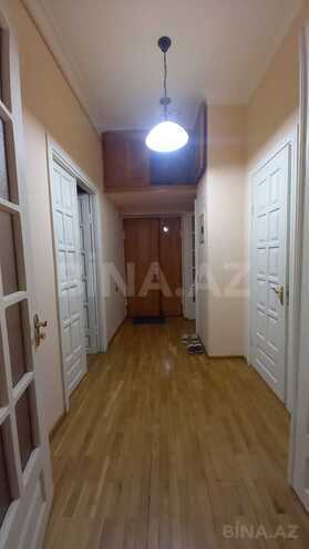 Satılır 3 otaqlı köhnə tikili 80 m², Səbail r., photo 5 from 21