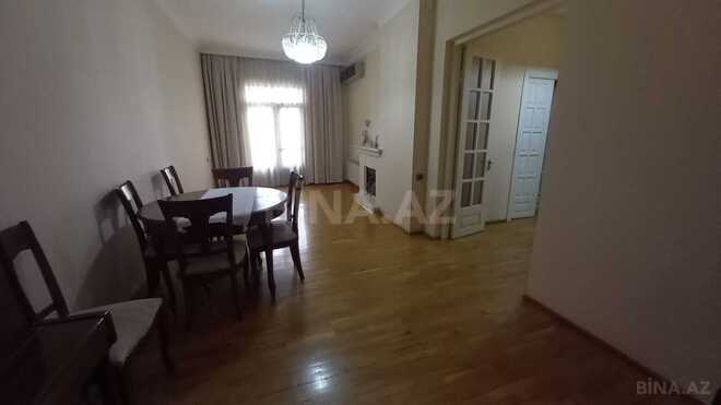 Satılır 3 otaqlı köhnə tikili 80 m², Səbail r., photo 10 from 21