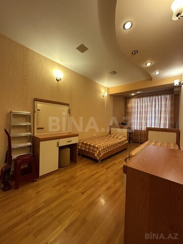Продаётся 4-комн. новостройка 150 м², м. Ичеришехер, photo 16 from 23