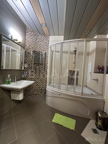 Продаётся 4-комн. новостройка 150 м², м. Ичеришехер, photo 22 from 23