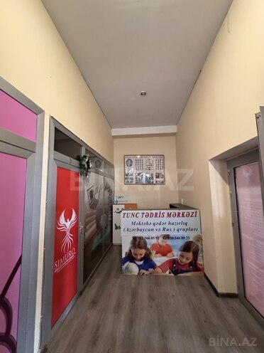 Сдаётся 1-комн. офис 17 м², м. Нариман Нариманов, photo 9 from 13