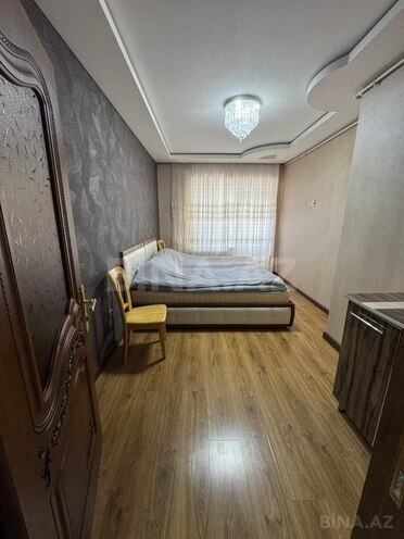 Satılır 2 otaqlı yeni tikili 100 m², 8 Noyabr m., photo 12 from 18