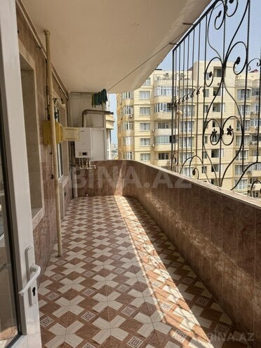 Satılır 2 otaqlı yeni tikili 100 m², 8 Noyabr m., photo 11 from 18