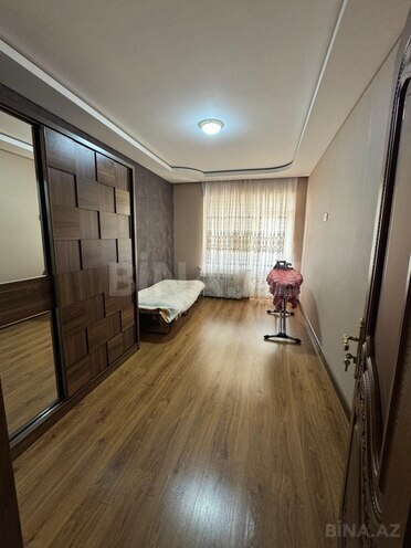 Satılır 2 otaqlı yeni tikili 100 m², 8 Noyabr m., photo 16 from 18