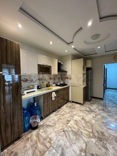 Satılır 2 otaqlı yeni tikili 100 m², 8 Noyabr m., photo 14 from 18