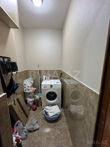 Satılır 2 otaqlı yeni tikili 100 m², 8 Noyabr m., photo 17 from 18