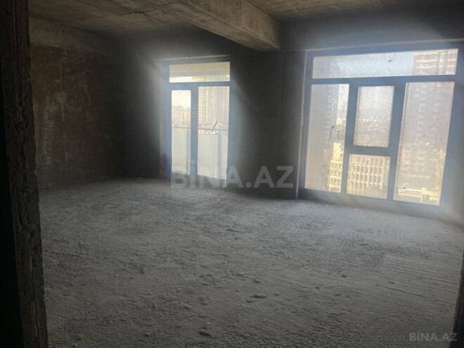 Satılır 4 otaqlı yeni tikili 190 m², Elmlər Akademiyası m., photo 8 from 11