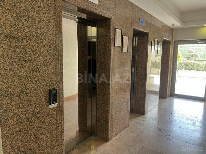 Satılır 4 otaqlı yeni tikili 190 m², Elmlər Akademiyası m., photo 9 from 11