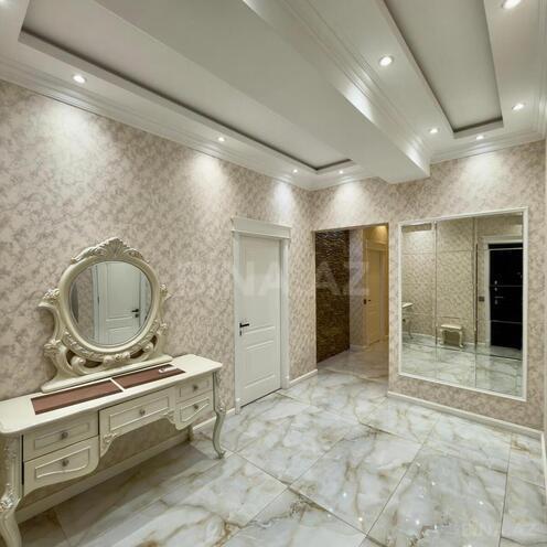 Satılır 3 otaqlı yeni tikili 117 m², Gənclik m., photo 9 from 13