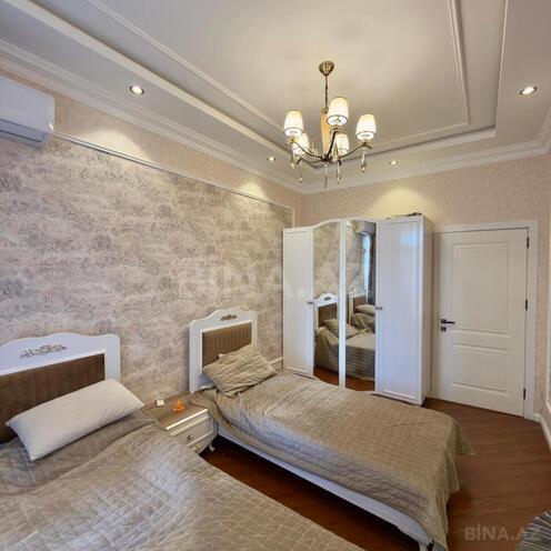 Satılır 3 otaqlı yeni tikili 117 m², Gənclik m., photo 6 from 13