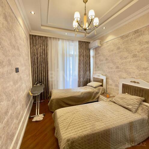 Satılır 3 otaqlı yeni tikili 117 m², Gənclik m., photo 5 from 13