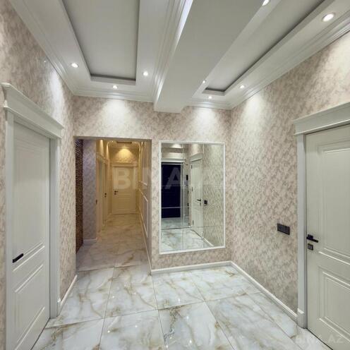 Satılır 3 otaqlı yeni tikili 117 m², Gənclik m., photo 10 from 13