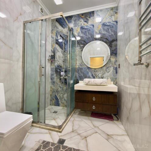 Satılır 3 otaqlı yeni tikili 117 m², Gənclik m., photo 12 from 13