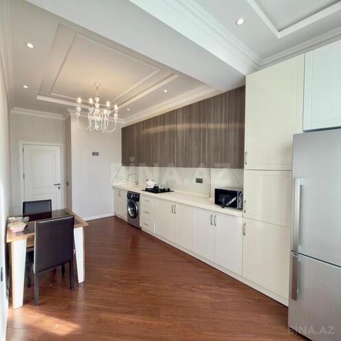 Satılır 3 otaqlı yeni tikili 117 m², Gənclik m., photo 8 from 13