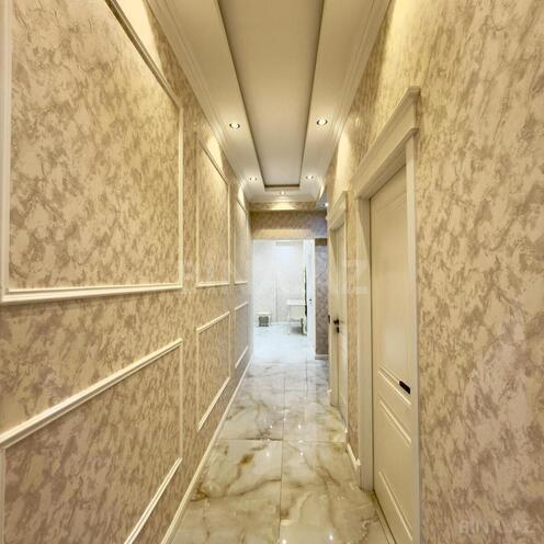 Satılır 3 otaqlı yeni tikili 117 m², Gənclik m., photo 11 from 13